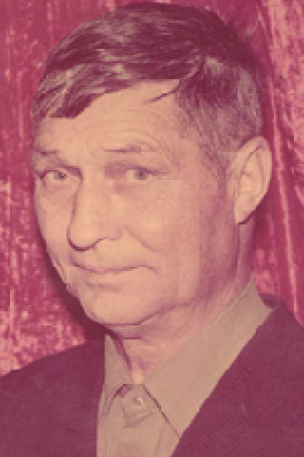 Куц Василий Семенович