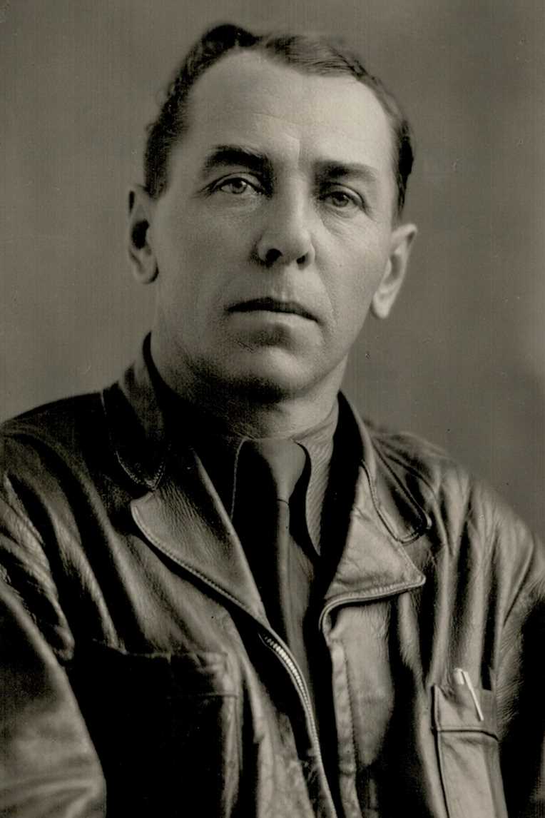 Гребенюк Григорий Алексеевич