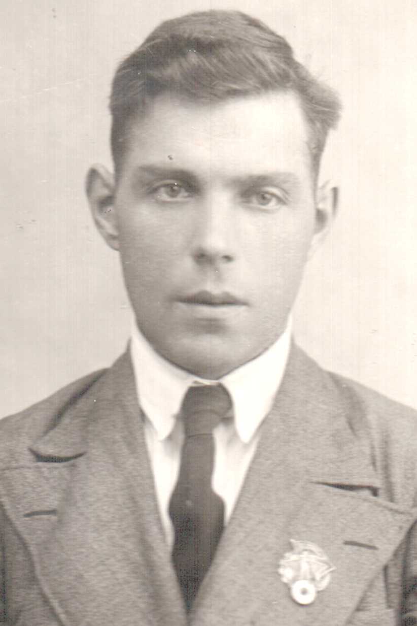 Коловаев Николай Иванович