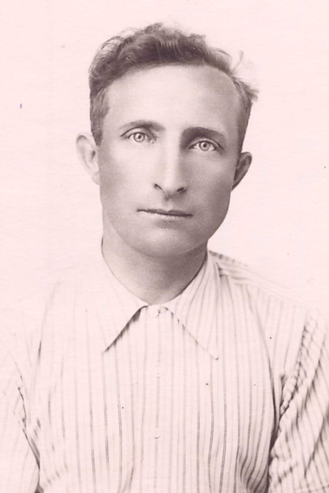 Коровкин Владимир Иванович