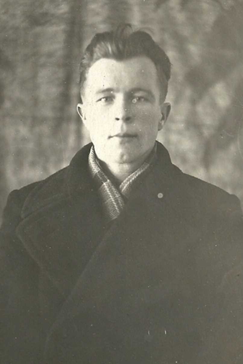 Крапивин Сергей Александрович