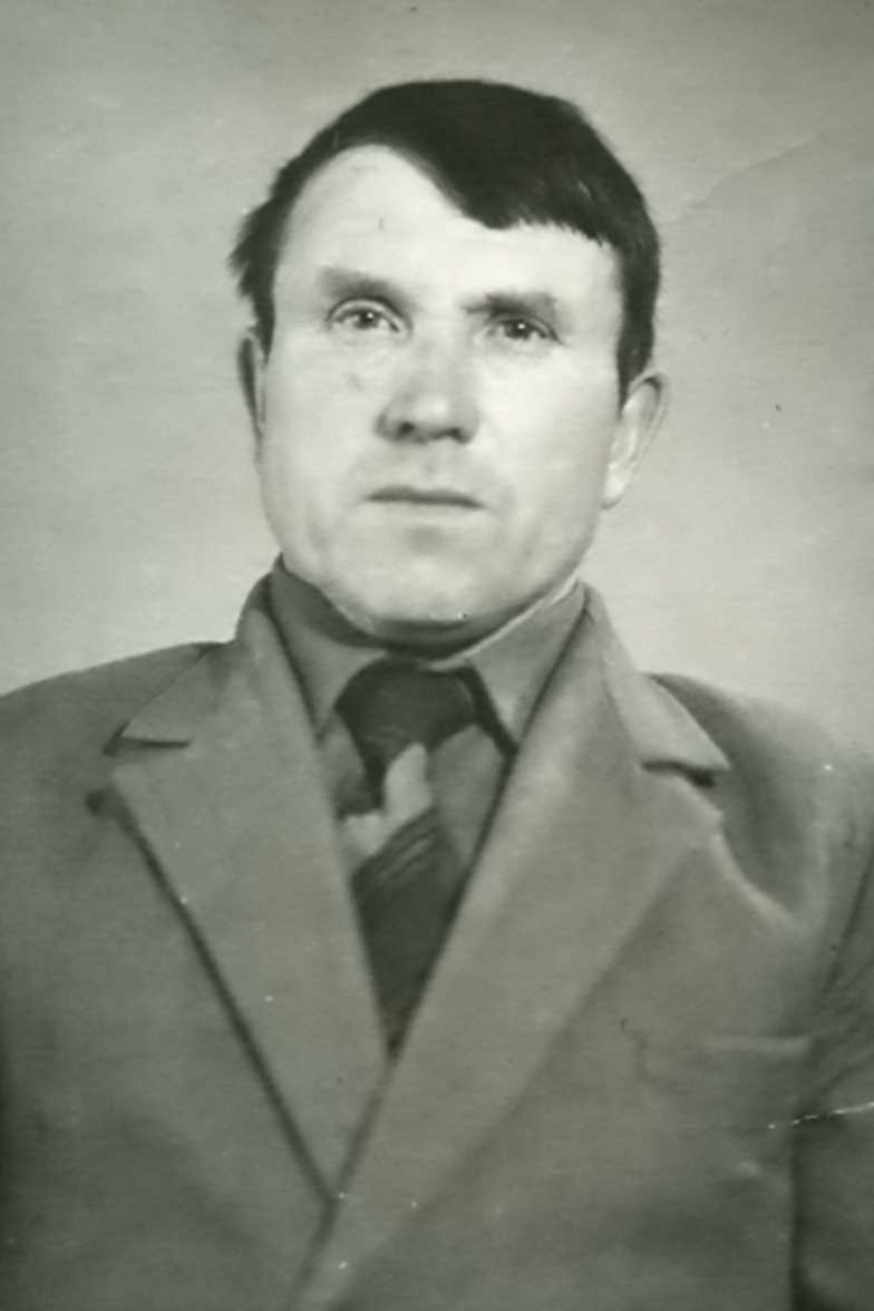 Кузьмичев Леонид Николаевич