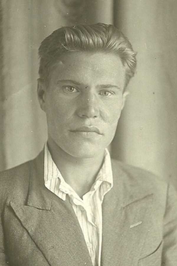 Культяпин Константин Павлович