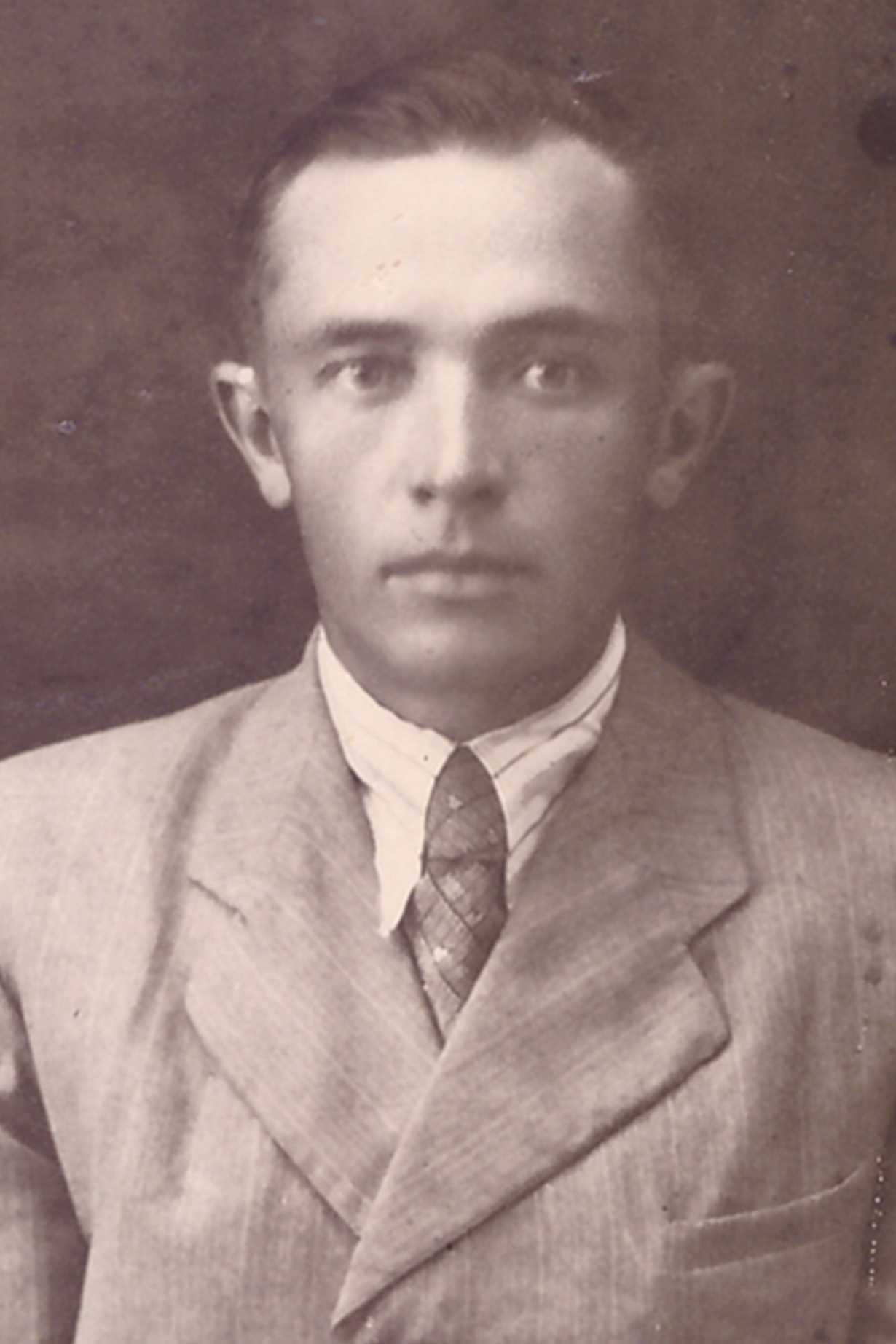 Курешов Алексей Сергеевич