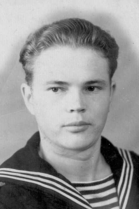Угольников Алексей Павлович