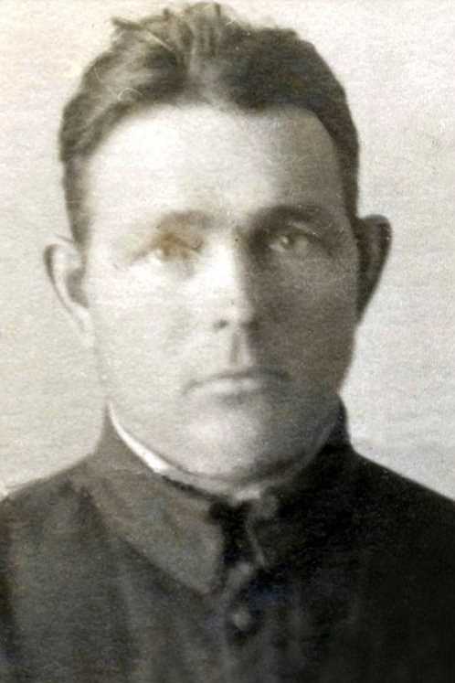 Киселев Андрей Иванович