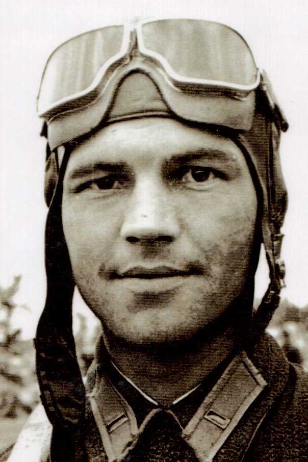 Реутов Дмитрий Андреевич