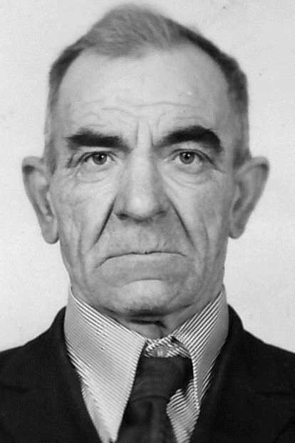 Мыценко Василий Куприянович