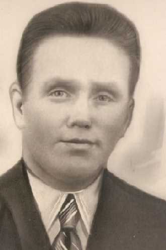 Алимов Михаил Александрович