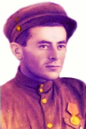 Аврабиев Муцу Аврабиевич