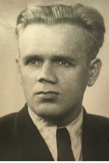 Корелов Артемий Григорьевич