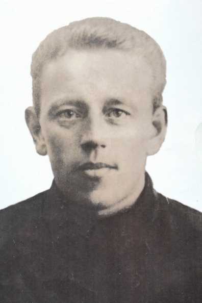 Макаров Иван Петрович