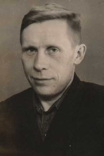 Федотов Александр Матвеевич