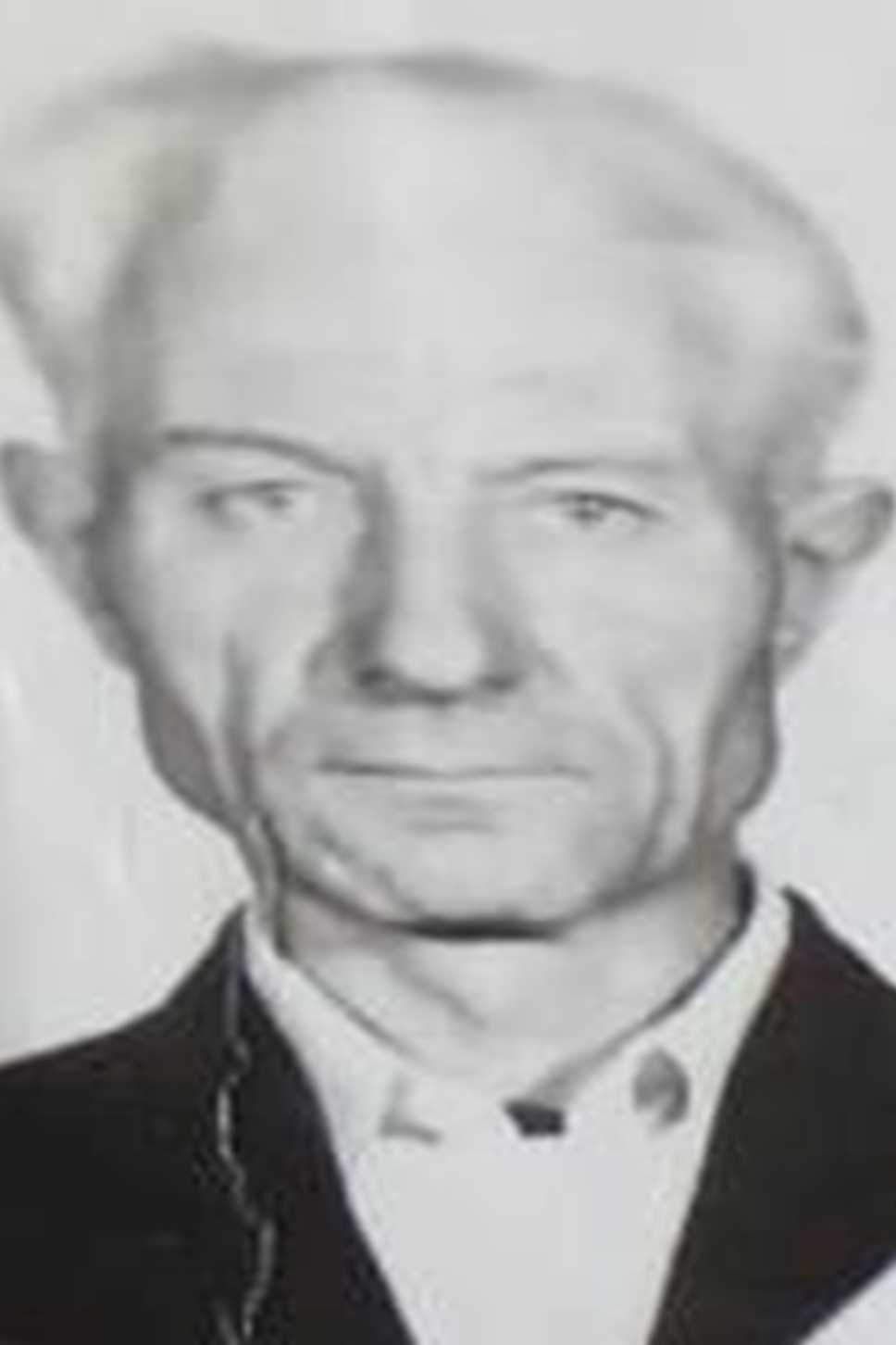 Серков Владимир Егорович