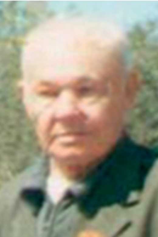 Запасчиков Юрий Андреевич