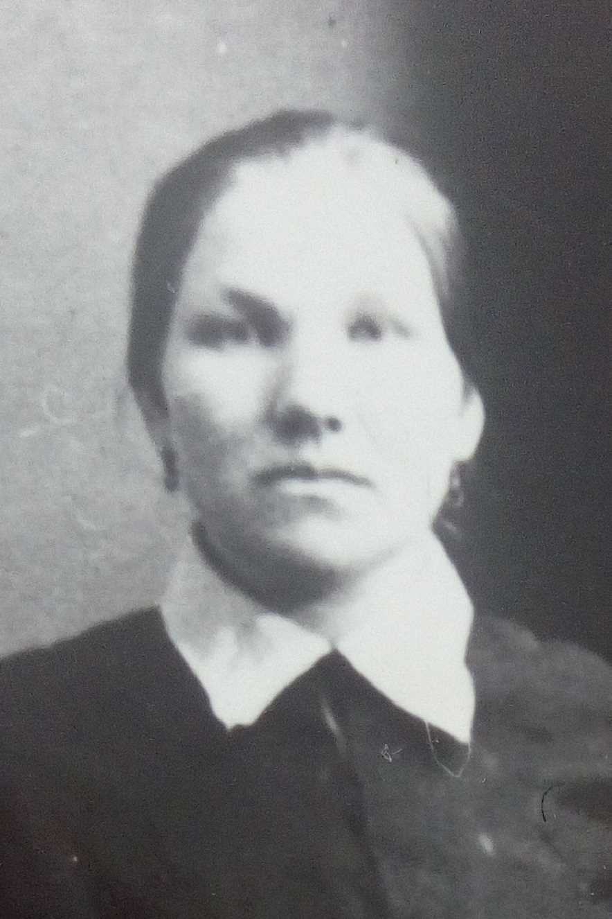 Мишина Евдокия Петровна