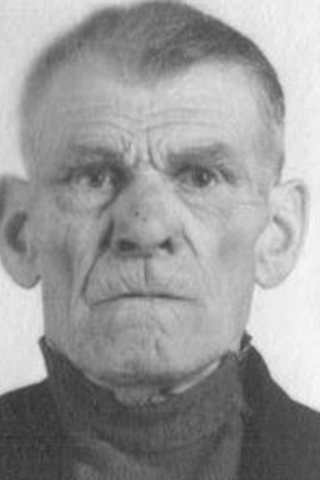 Смирнов Василий Михайлович