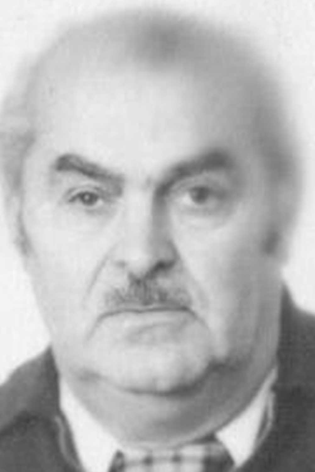 Смык Александр Кириллович