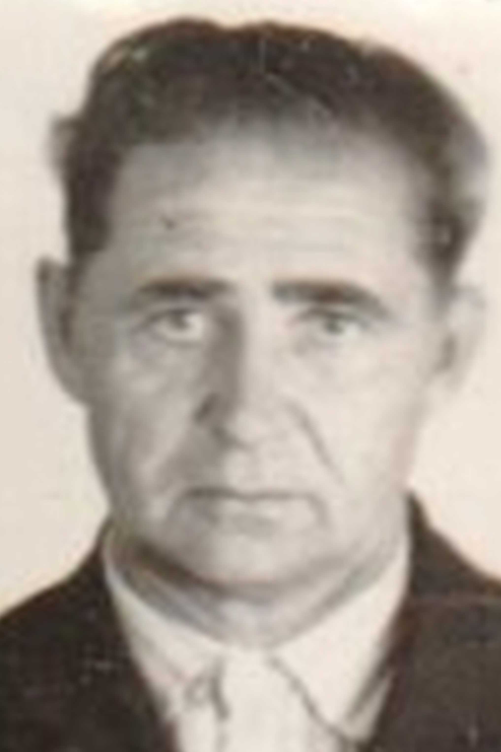 Вышлов Михаил Иванович