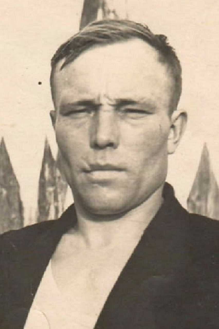 Логинов Иван Николаевич