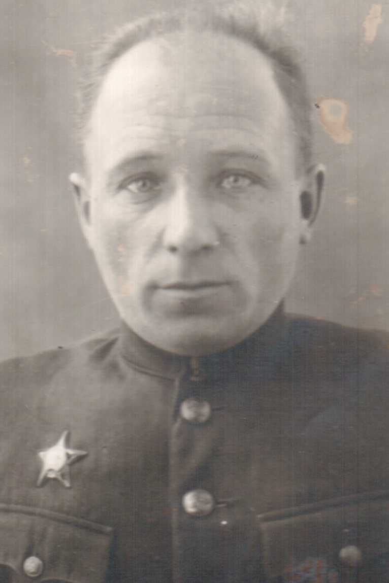 Коровов Андрей Петрович