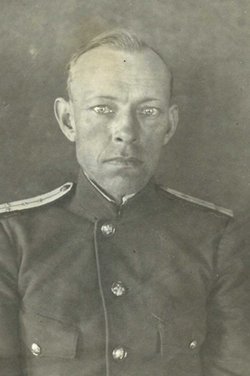 Косицкий Михаил Васильевич