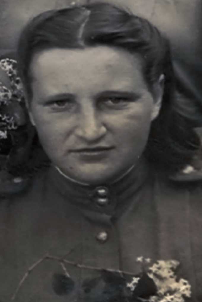 Михайлова Клавдия Александровна