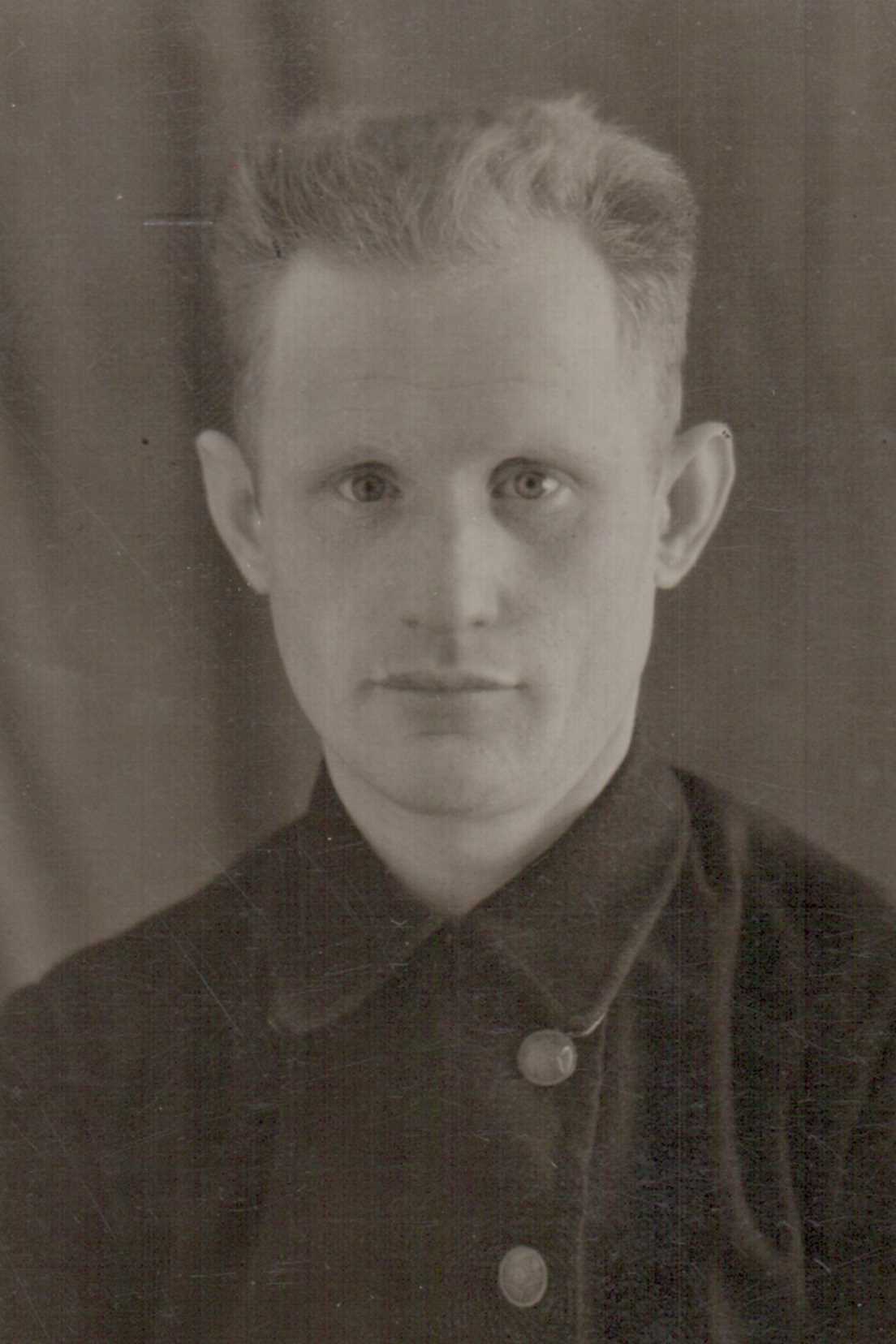 Холопов Алексей Леонидович