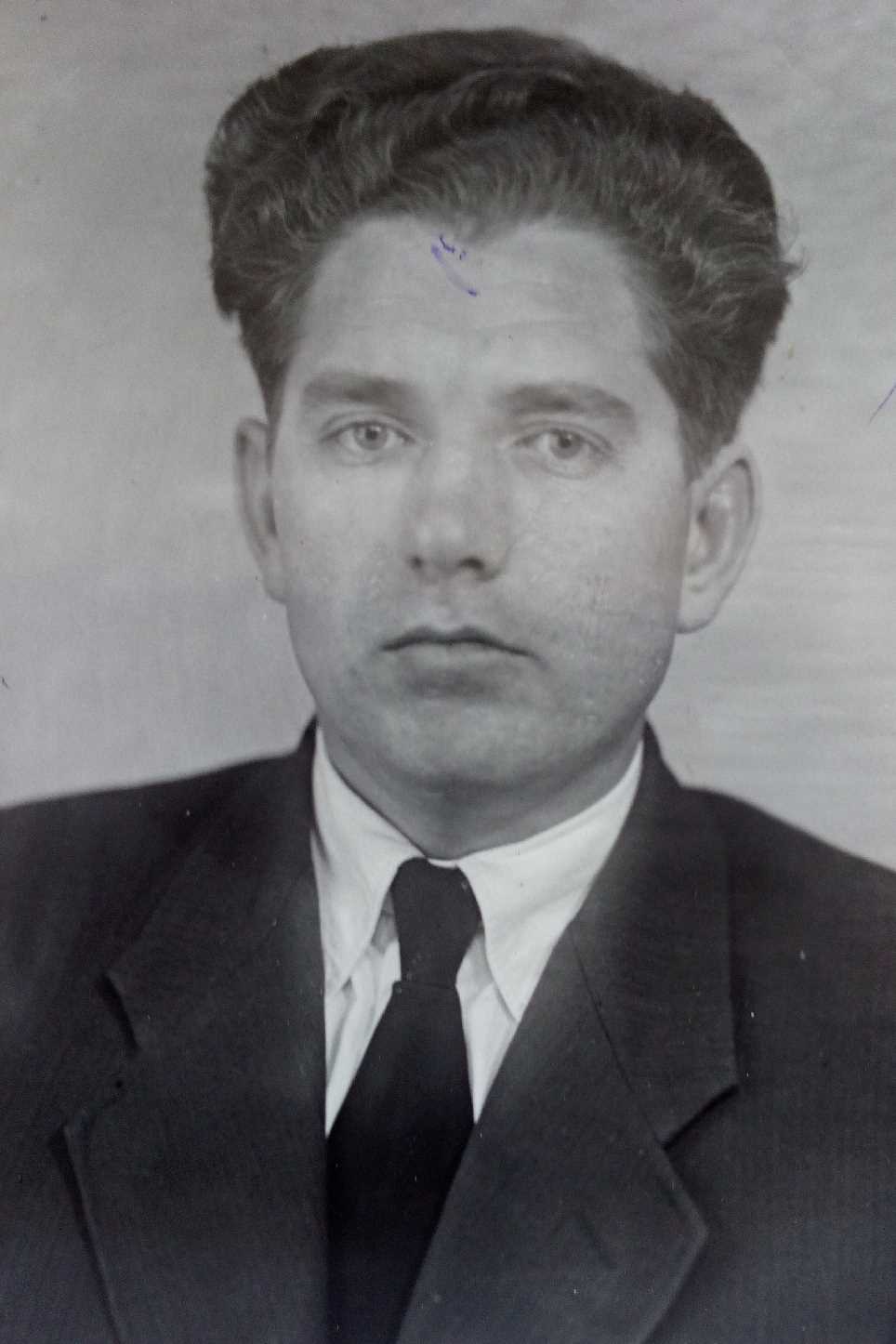 Нижегородцев Иван Алексеевич