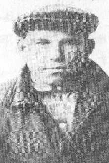 Ушаков Михаил Алексеевич