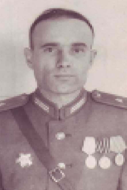 Ваппа Владимир Григорьевич