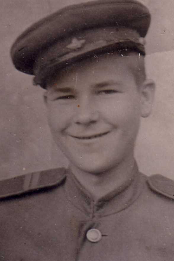 Онохов Зосим Васильевич