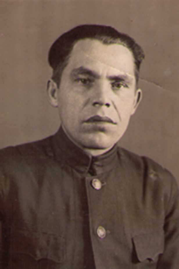 Орлов Евгений Александрович
