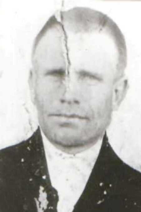 Шакшин Яков Евдокимович