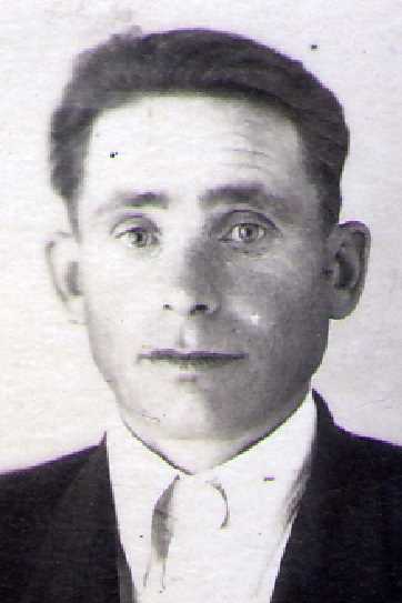 Усачев Иван Алексеевич