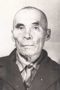 Шарафуллин Хамит Файзуллович