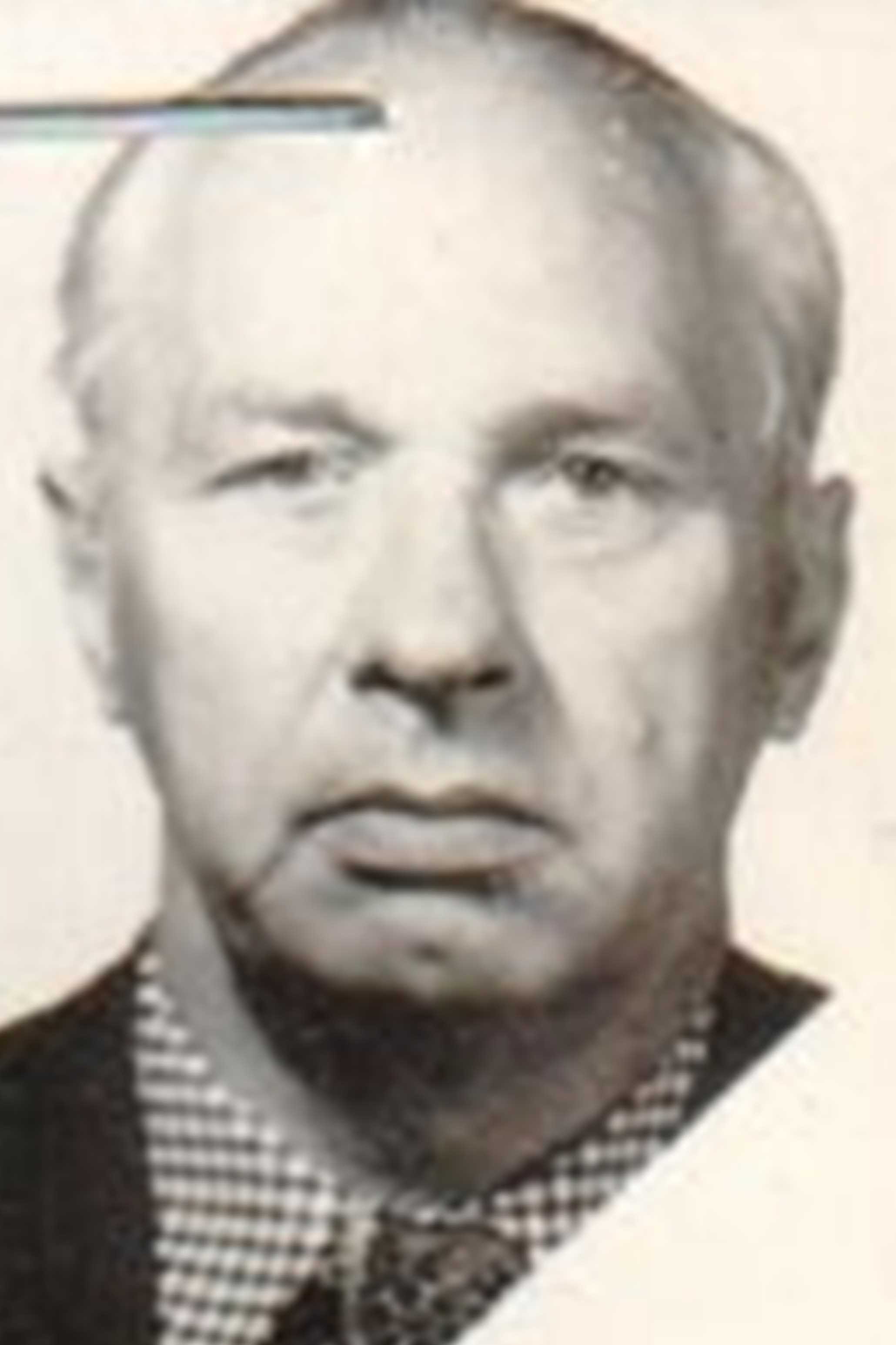 Булах Аркадий Николаевич