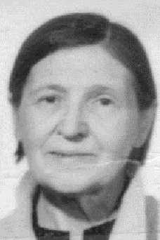 Кабатченко Нина Владимировна