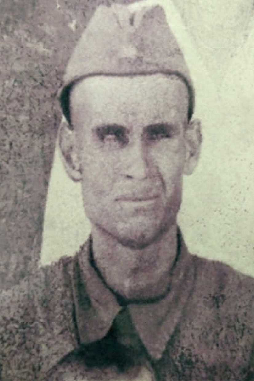 Литвинов Иван Иванович