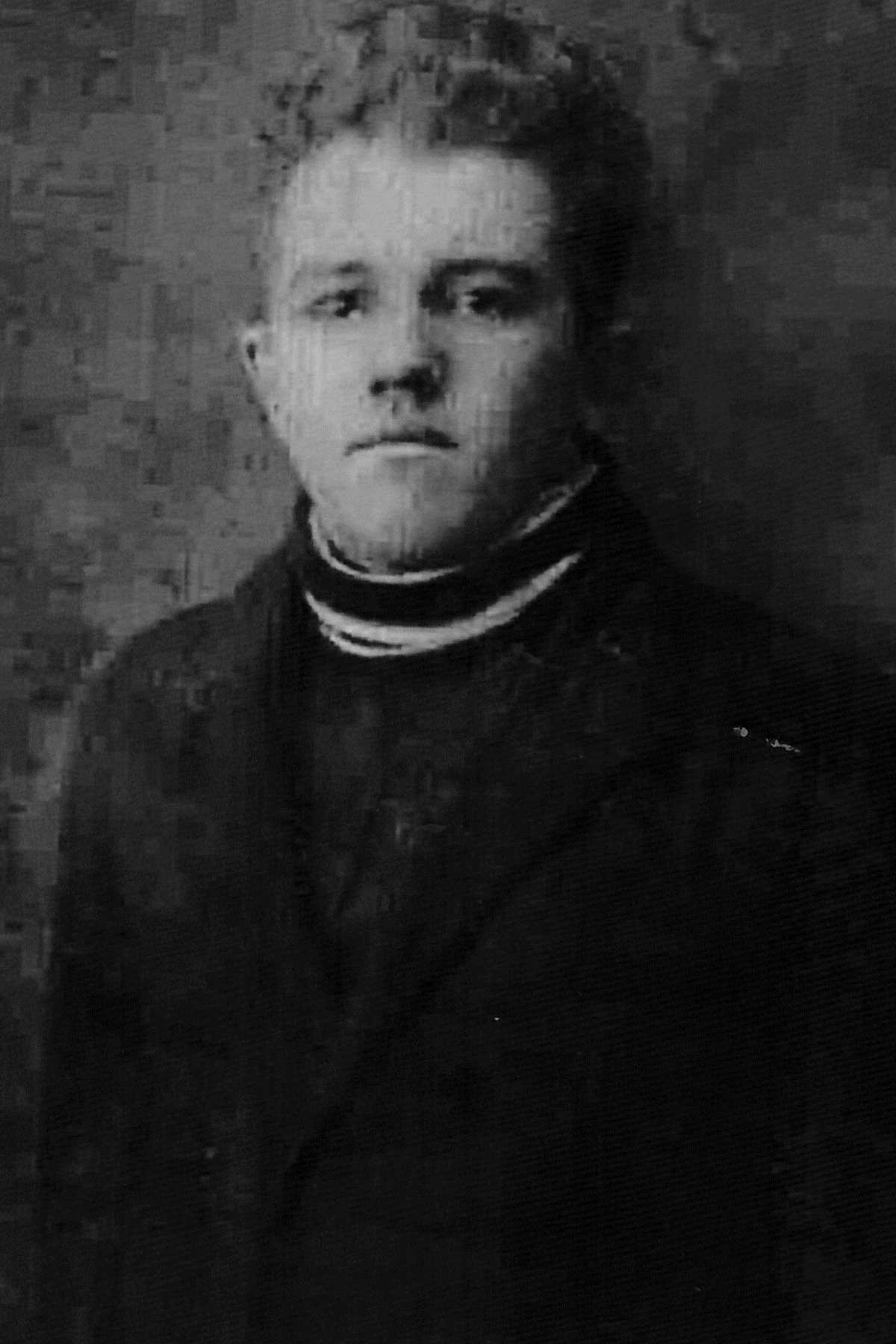 Мещерин Петр Иванович