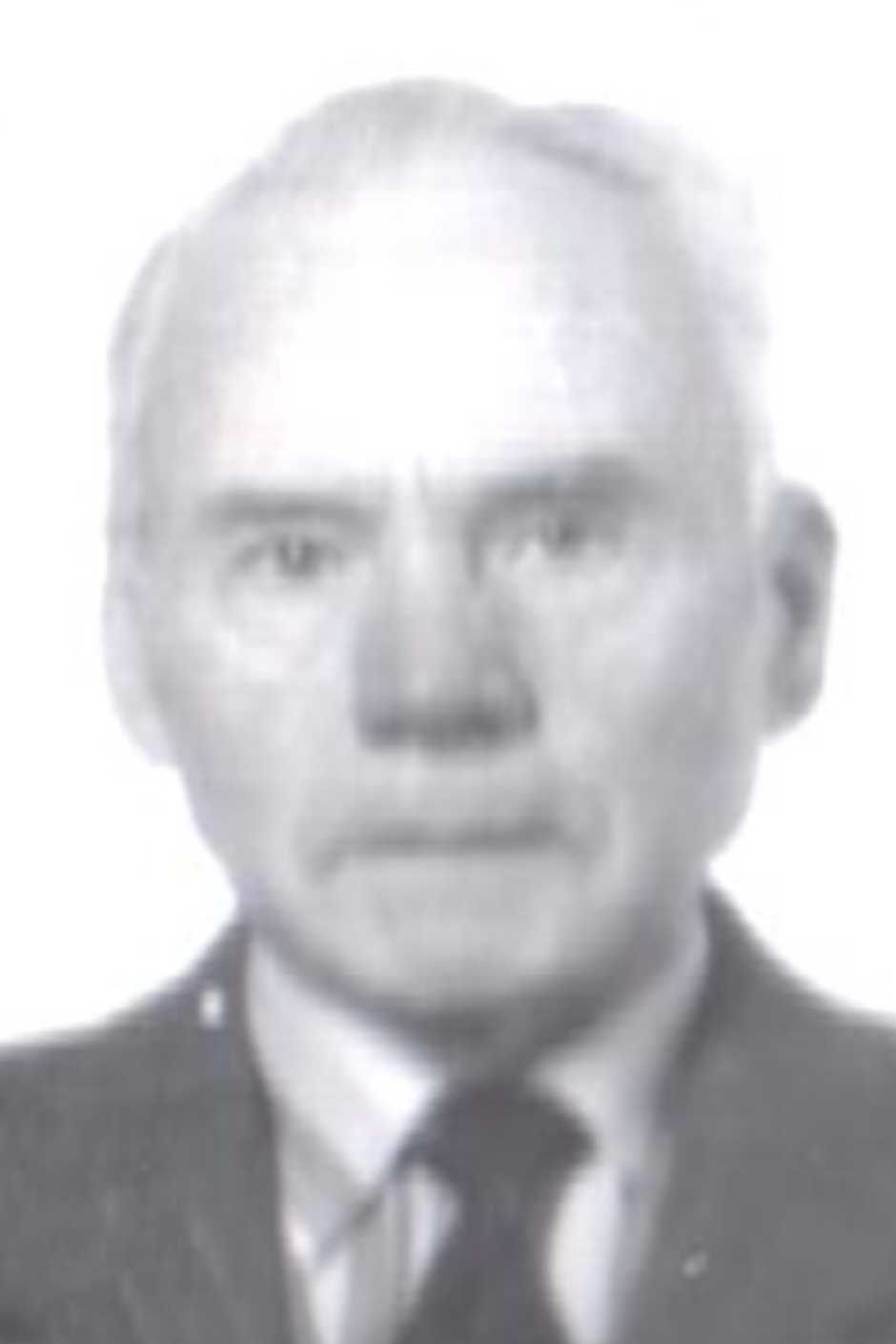 Иванкин Михаил Николаевич