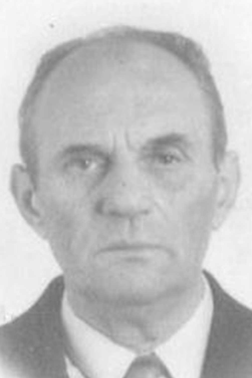 Степанов Михаил Николаевич