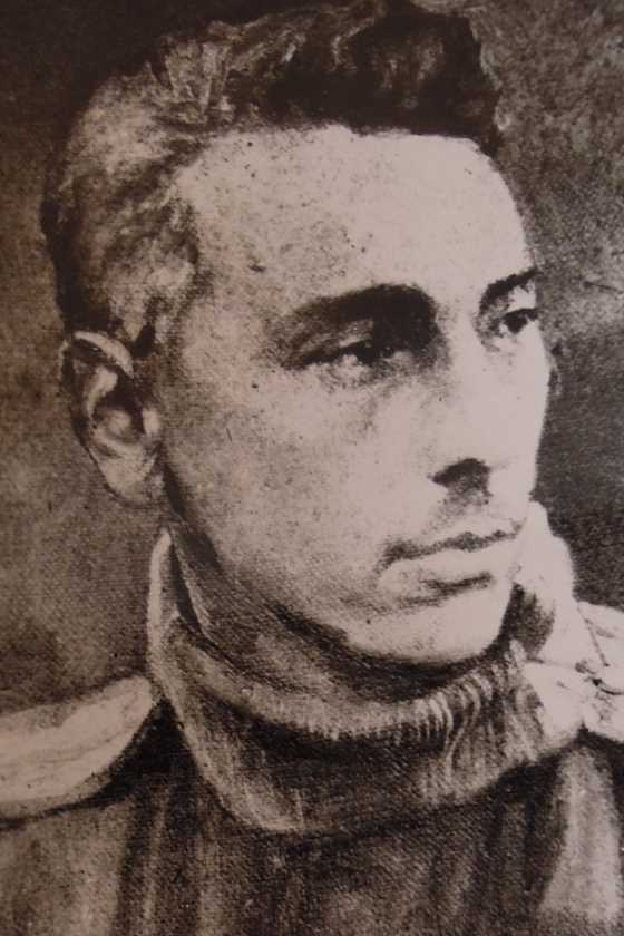 Юрьев Анатолий Николаевич