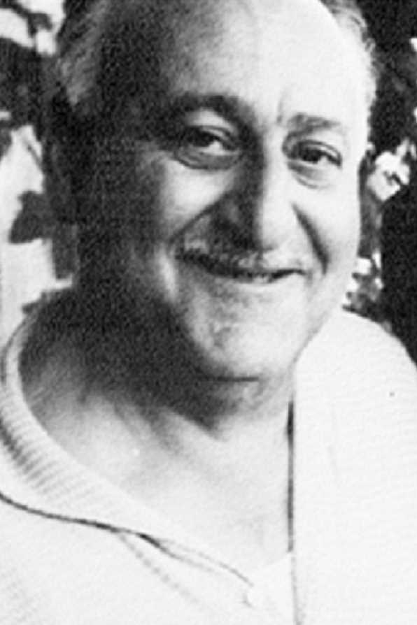 Амбарцумов Армаис Хачатурович