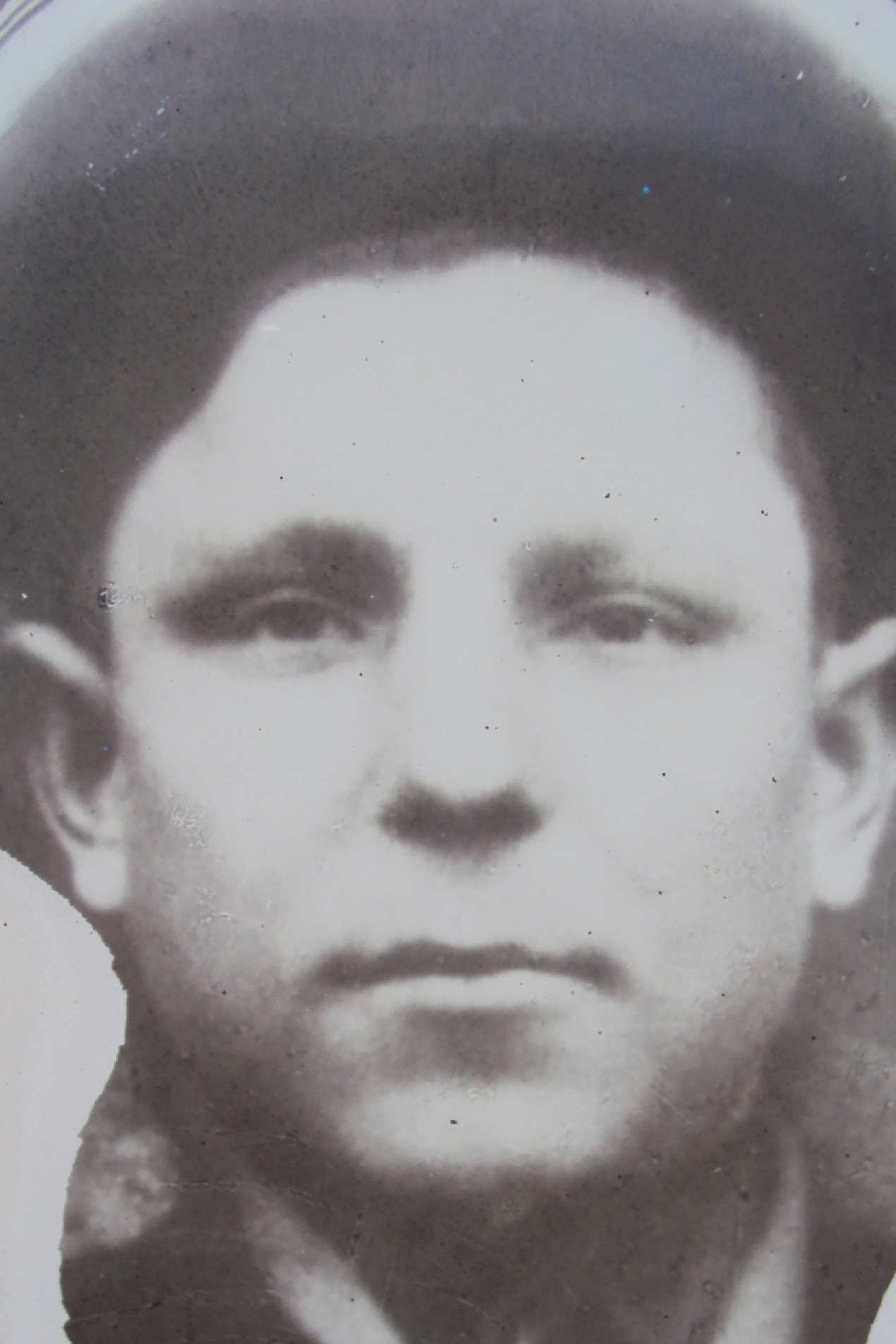 Осипов Алексей Николаевич