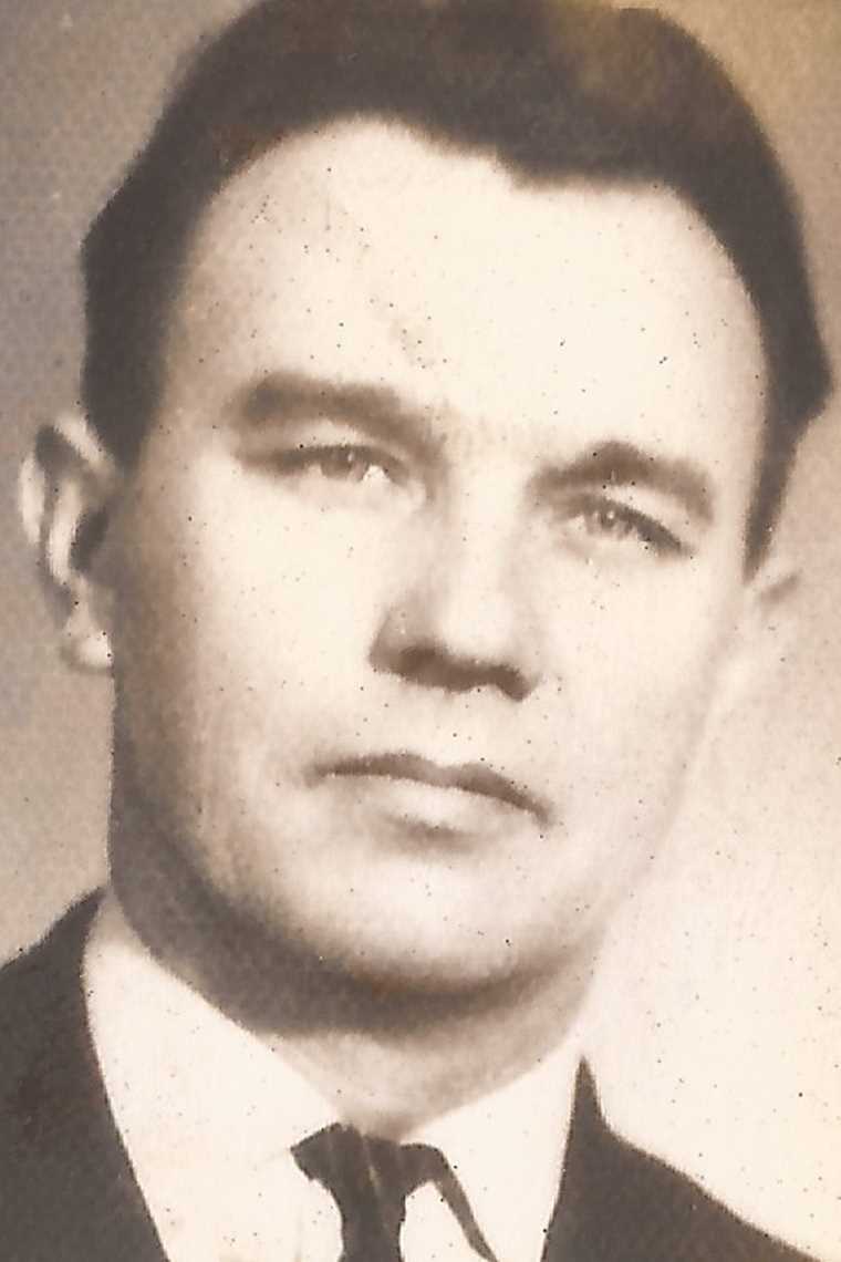 Зюнев Михаил Александрович