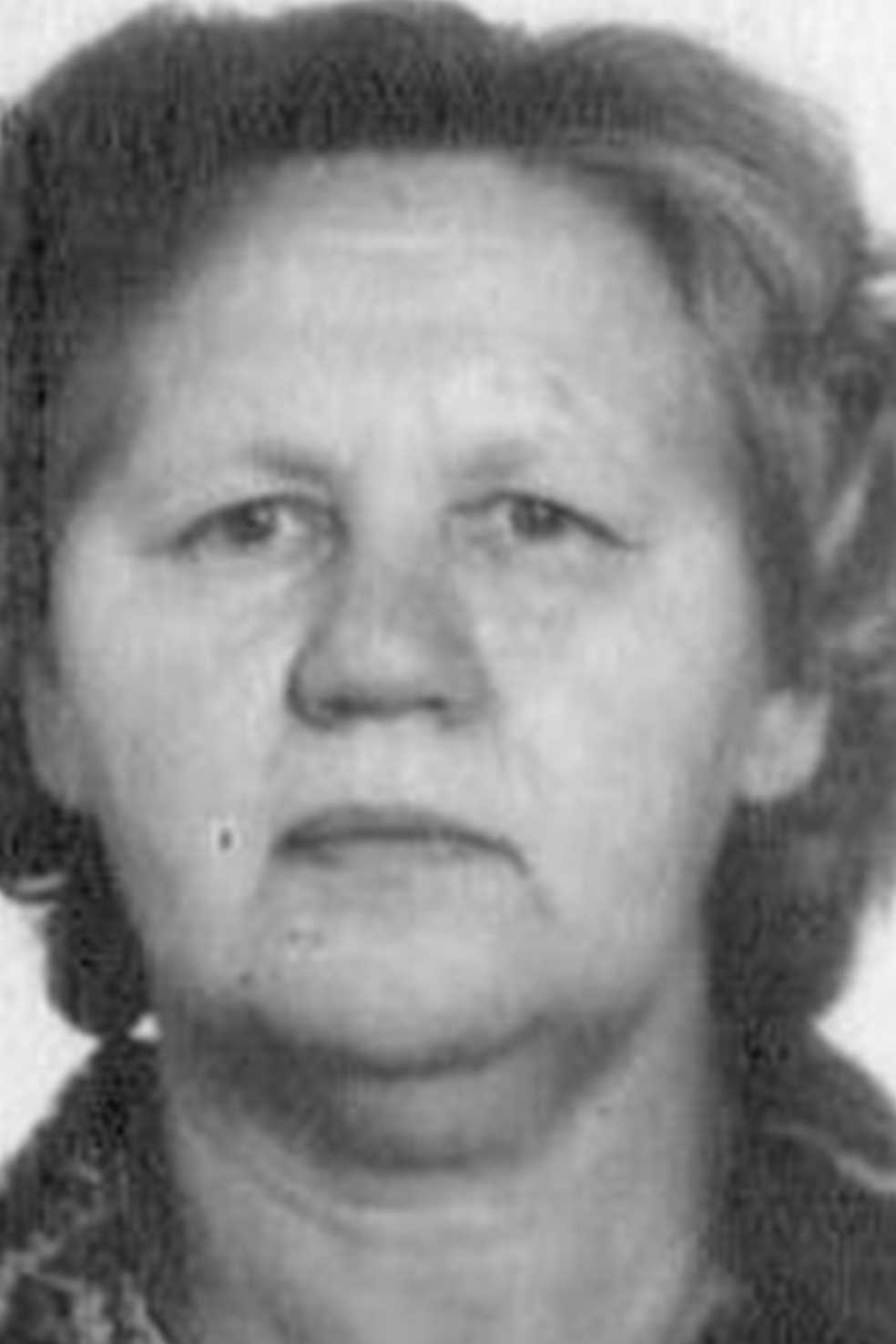 Панина Елизавета Александровна