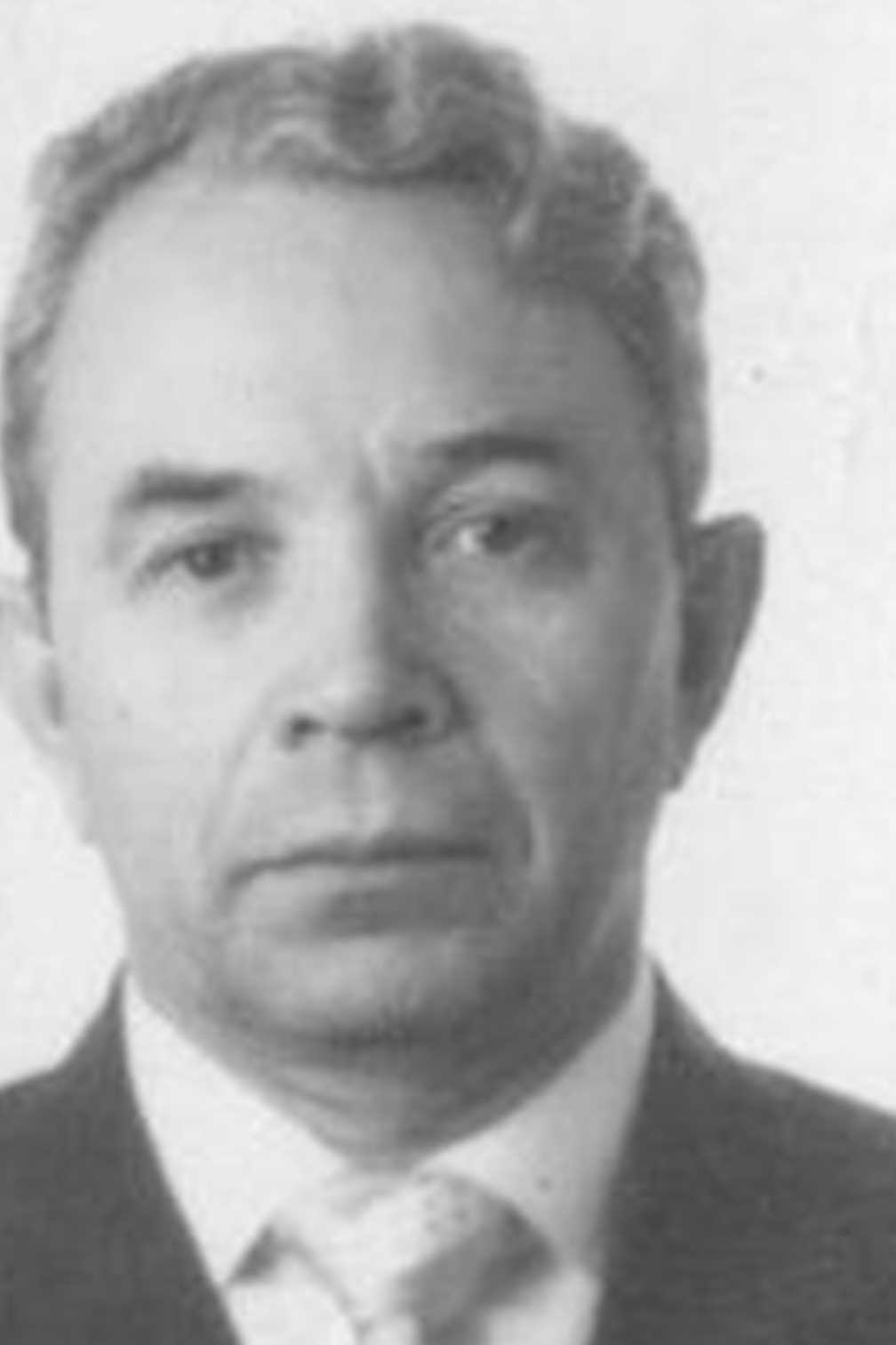 Поляков Александр Меркурьевич