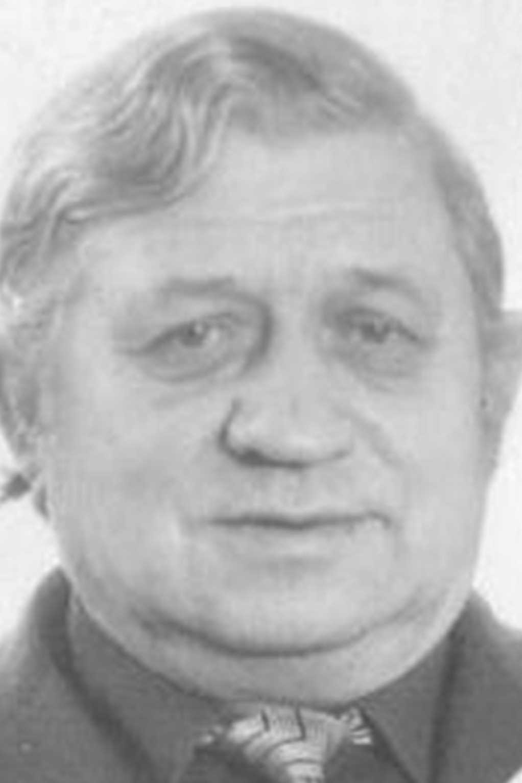 Синев Василий Иванович