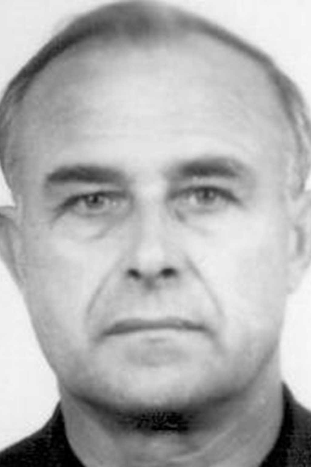Смирнов Василий Иванович